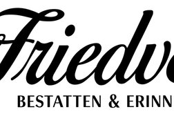 Friedvoll 'bestatten & erinnern' GmbH