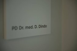 proctomed - Proktologie Praxis Zürich PD Dr. med. Daniel Dindo