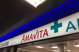 Amavita Bahnhof Apotheke