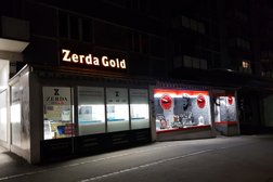 Zerda Gold - Zürich Schwamendingen
