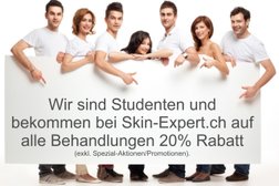 Skin-Expert.ch Institut für Dermokosmetik und Schönheitssalon