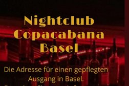 Nightclub-copacabana
