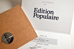 Edition Populaire