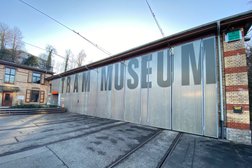 Tram-Museum Zürich