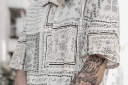 Tattoos Built To Last - Zürich