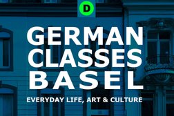 German Classes Basel
